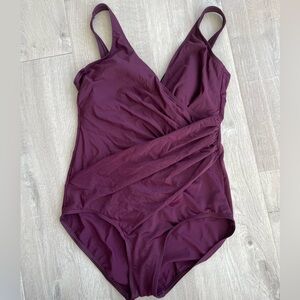 Oceanus One-Piece Miraclesuit